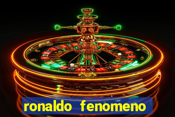 ronaldo fenomeno efootball 2024